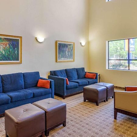 Comfort Suites - Near The Galleria Χιούστον Εξωτερικό φωτογραφία