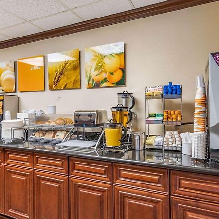 Comfort Suites - Near The Galleria Χιούστον Εξωτερικό φωτογραφία