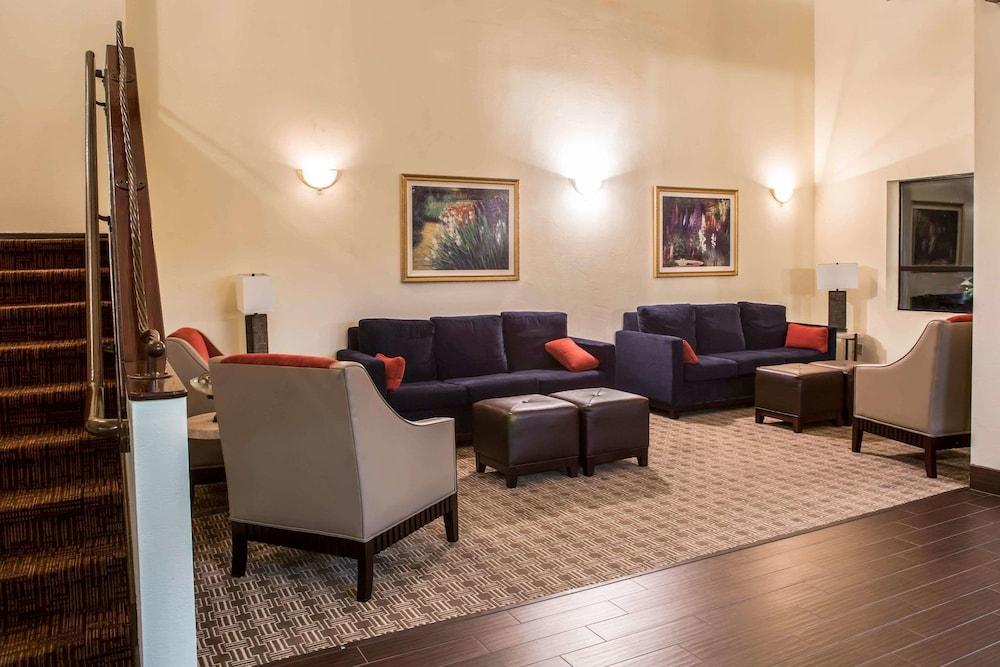 Comfort Suites - Near The Galleria Χιούστον Εξωτερικό φωτογραφία