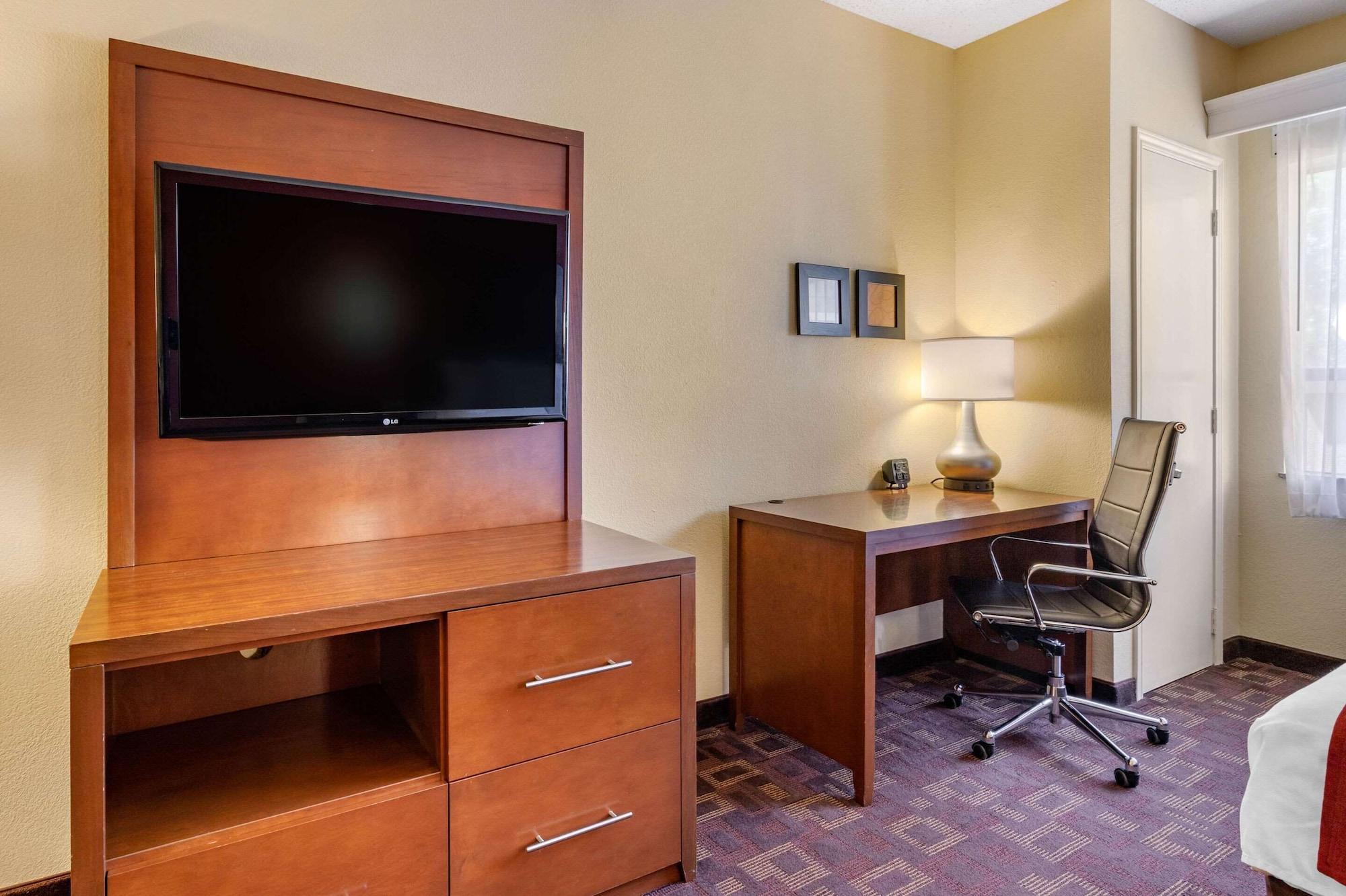 Comfort Suites - Near The Galleria Χιούστον Εξωτερικό φωτογραφία