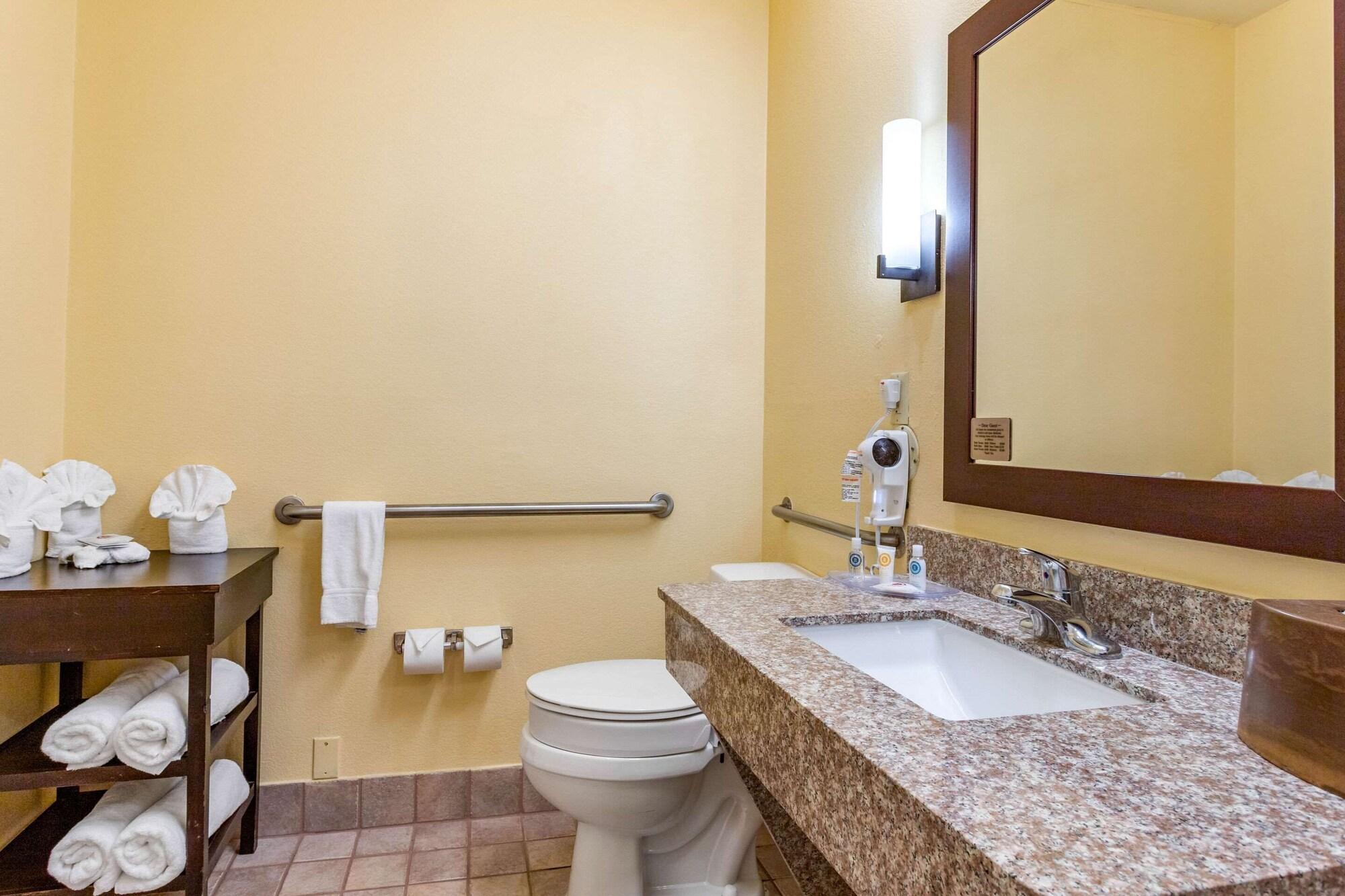Comfort Suites - Near The Galleria Χιούστον Εξωτερικό φωτογραφία