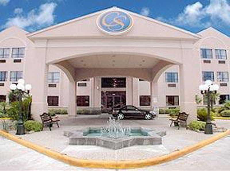 Comfort Suites - Near The Galleria Χιούστον Εξωτερικό φωτογραφία