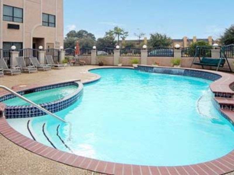 Comfort Suites - Near The Galleria Χιούστον Εξωτερικό φωτογραφία