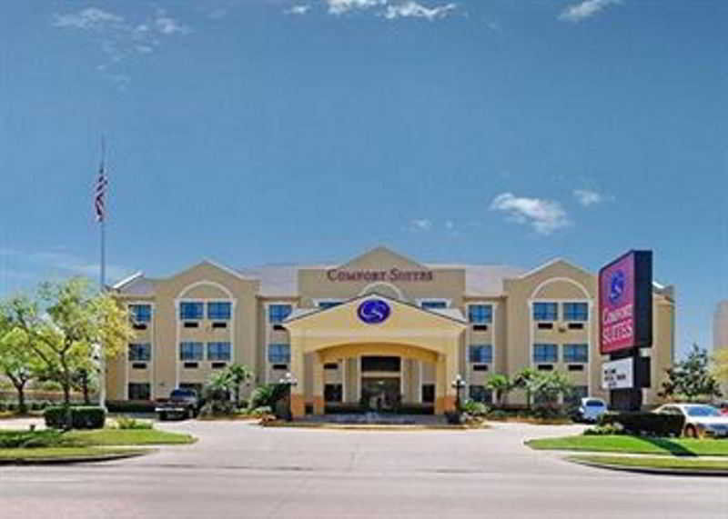 Comfort Suites - Near The Galleria Χιούστον Εξωτερικό φωτογραφία