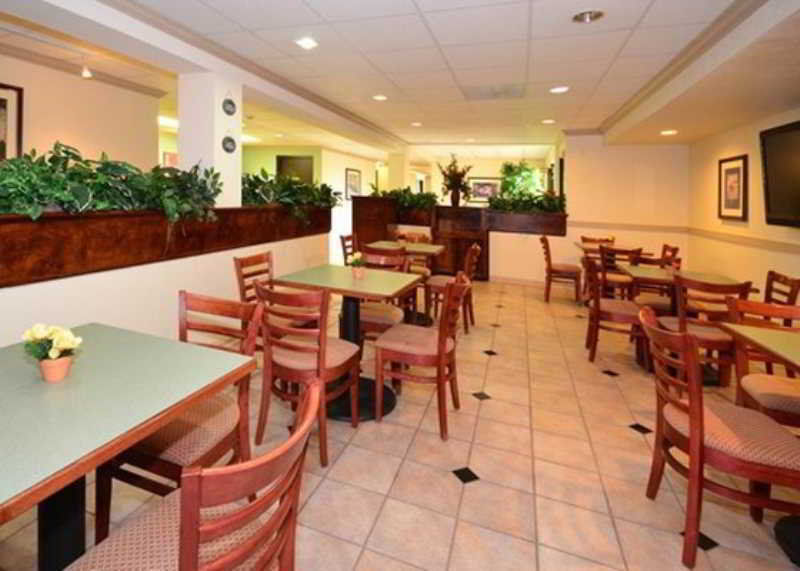 Comfort Suites - Near The Galleria Χιούστον Εξωτερικό φωτογραφία