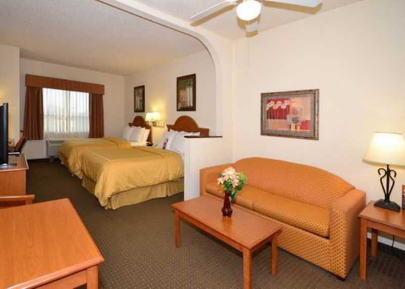 Comfort Suites - Near The Galleria Χιούστον Εξωτερικό φωτογραφία