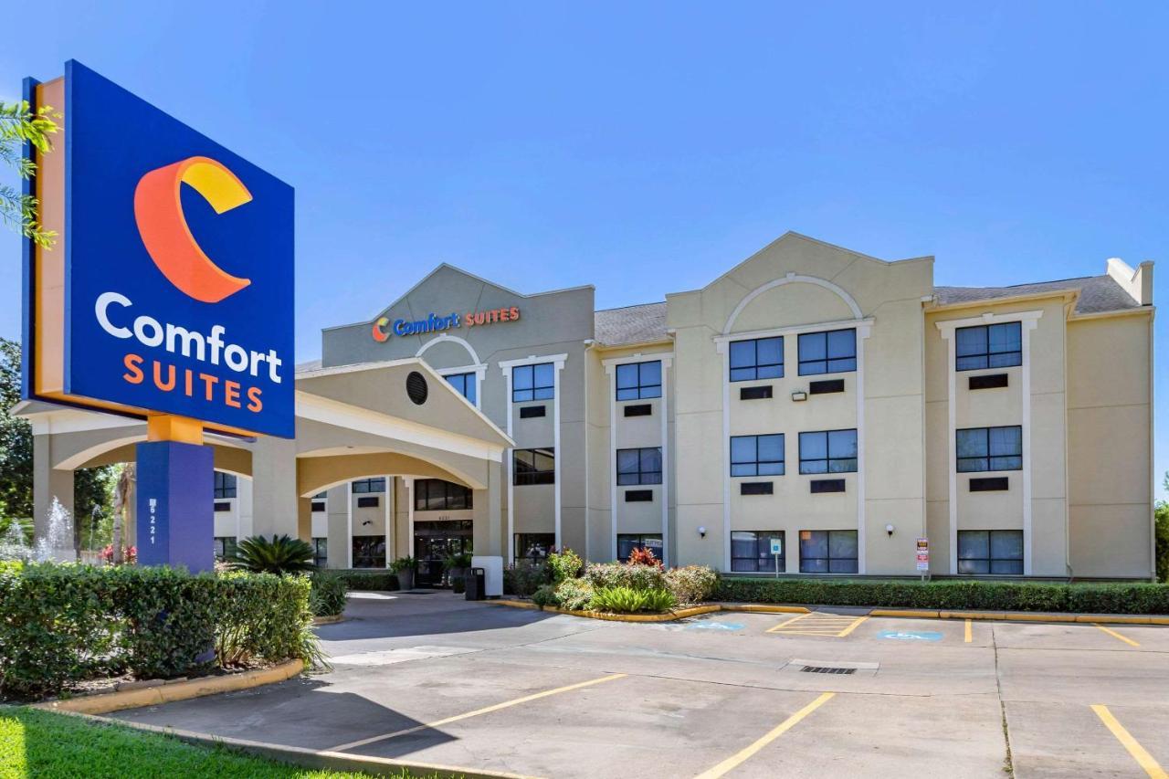 Comfort Suites - Near The Galleria Χιούστον Εξωτερικό φωτογραφία