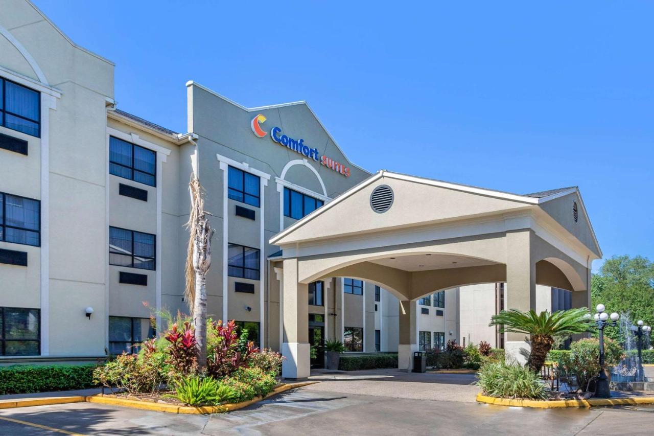 Comfort Suites - Near The Galleria Χιούστον Εξωτερικό φωτογραφία