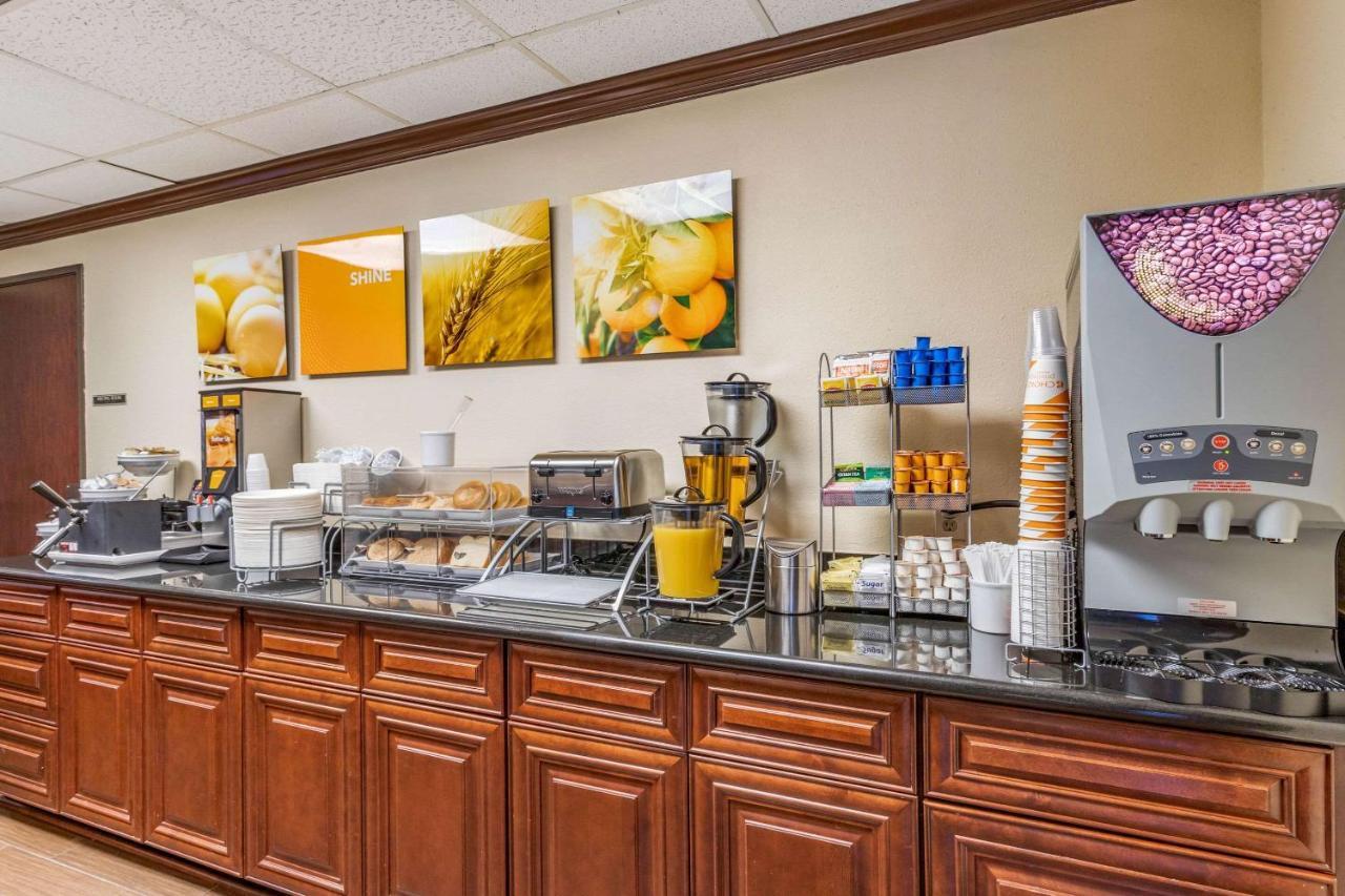 Comfort Suites - Near The Galleria Χιούστον Εξωτερικό φωτογραφία